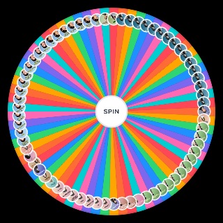 Spin the Wheel: every Gracie Abrams song ever [2026: Badlands]