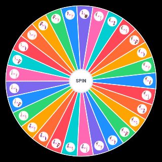 The Amazing Digital Circus Ships Random Picker
