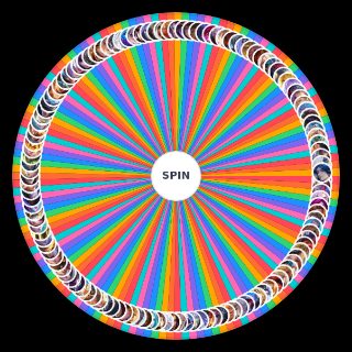 Spin the Wheel: MLBB ALL HEROES FEBURARY