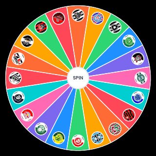 Campeonato Brasileiro Série A de Random Picker