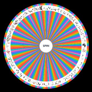 Spin the Wheel: All Battlebots Reboot Competitors (S1 7)