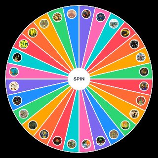 Spin the Wheel: King Gizzard and the Lizard Wizard All Albums (2025)