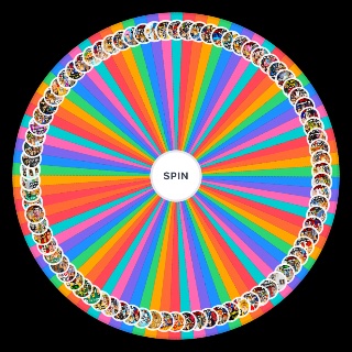 The New SML Channel Random Picker