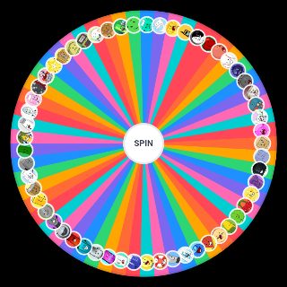 Inanimate Insanity Characters [As of Season 4 Episode 3] Random Generator