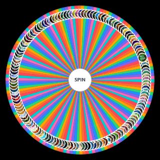 Spin the Wheel: Best Day Ever Marathon (142 Ep S1 S4)