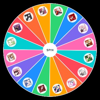 Tetro Danganronpa BLUE Diamonds Random Generator