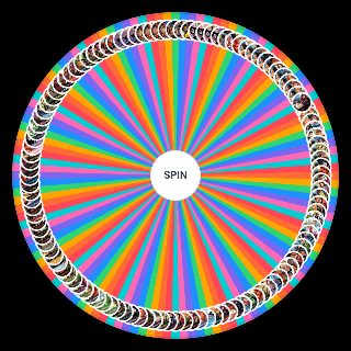 Spin the Wheel: DC Ships (labeled)