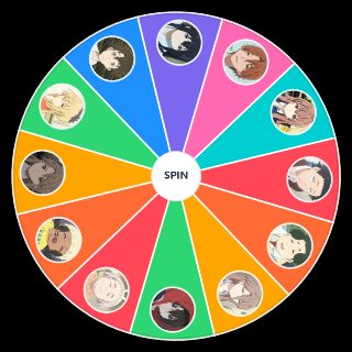 Pick a Random A Silent Voice