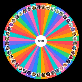 Indie Animations Wheel