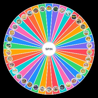 Pick a Random Animal Jam Classic Minigames