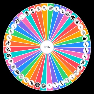 Classic Rock Bands/Artists Random Generator