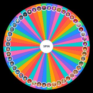 Inazuma Eleven Victory Road (Beta) Wheel