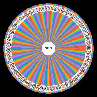 Hypnosis Random Generator