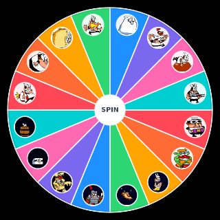 Choose a Random Pizza Tower Transformation