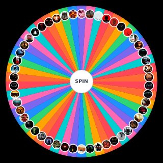 Spin the Wheel: Horror Remakes