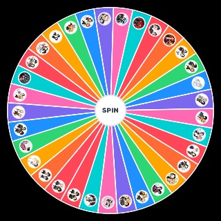 Demon slayer ship’s Wheel