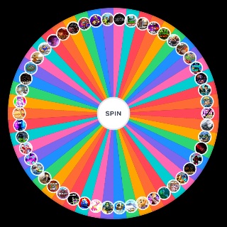 Pick a Random 로블록스 게임 티어 리스트