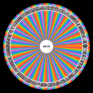 Spin the Wheel: Every Single Eminem Song