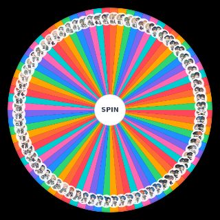 Milgram ship Random Generator