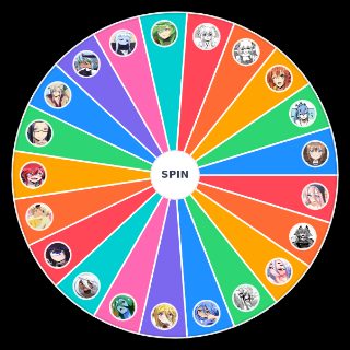 Monster Musume Girls Random Generator