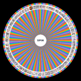 250+ MUSIC ARTIST Wheel