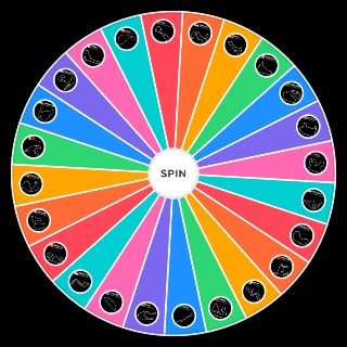 2026 F1 Races Random Generator