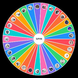 Fpe ships Random Generator