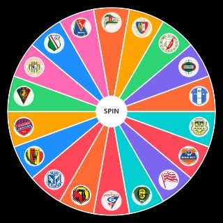 Ekstraklasa 2025/26 Random Generator