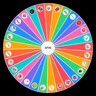 Random تقييم مطاعم الوجبات السريعة Picker