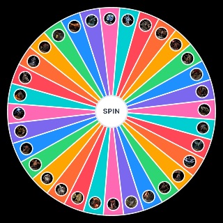 Spin the Wheel: Elden Ring Bosses
