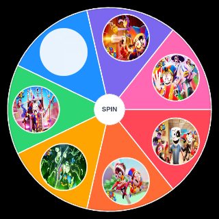 Pick a Random All episodes of TADC