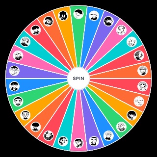 Blue Lock Characters Random Picker