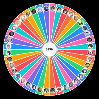 Pick a Random Assassination Classroom Characters