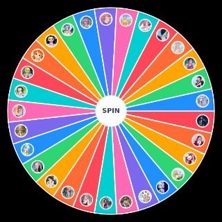 One Piece Waifu Random Picker