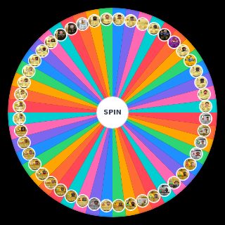 MOST OP PLAYERS IN EVERY FIFA (FIFA 11 FIFA 20) Wheel