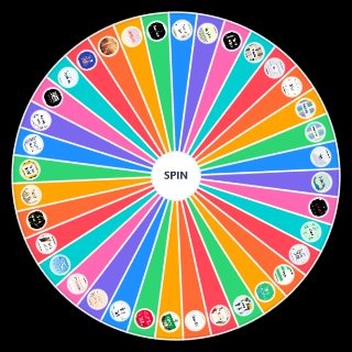 Neal.fun games Random Generator