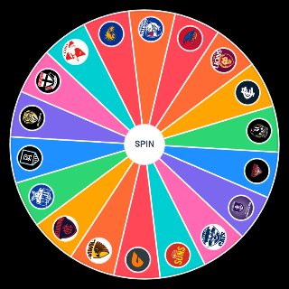 AFL Ladder Prediction Wheel