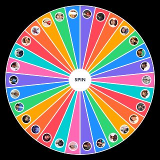 Spin the Wheel: Indian Playback Singers