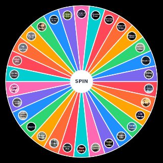 Rain World: The Watcher DLC Regions (version 1.5) Wheel