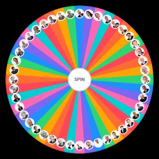 Gelmiş geçmiş tr siyasileri Wheel