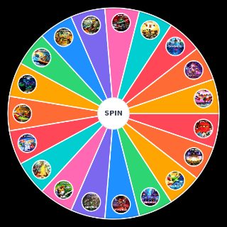 Random Ninjago All Seasons With Dragon Rising Season 1 Picker
