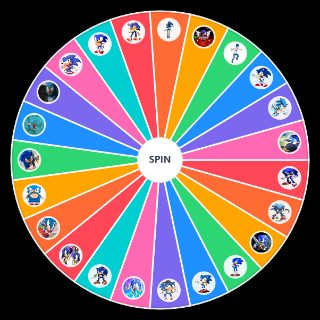 Sonic Iterations Random Generator