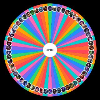 Jungle Wheel