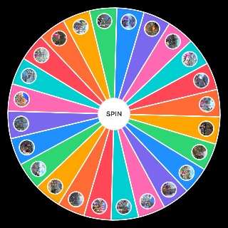 スプラトゥーン3 ver8.0.0〜 全ステージ集 Splatoon 3 ver8.0.0~ All stages Random Picker