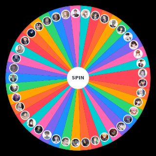 Pick a Random Every Link Click Character