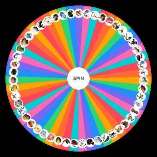 Spin the Wheel: Pikmin 1/2/3/4 Bosses (Spoilers)