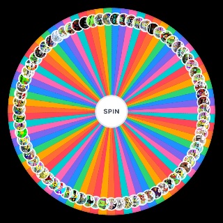 Random Sprunki mods Picker