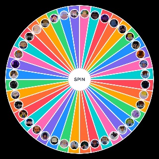 Pick a Random My Inner Demons Characters (MID)