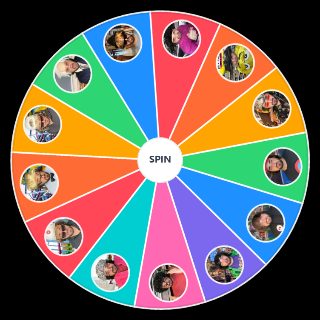 Choose a Random Tone France characters