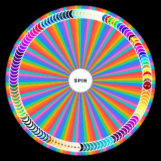 2048 Tiles 901 Wheel